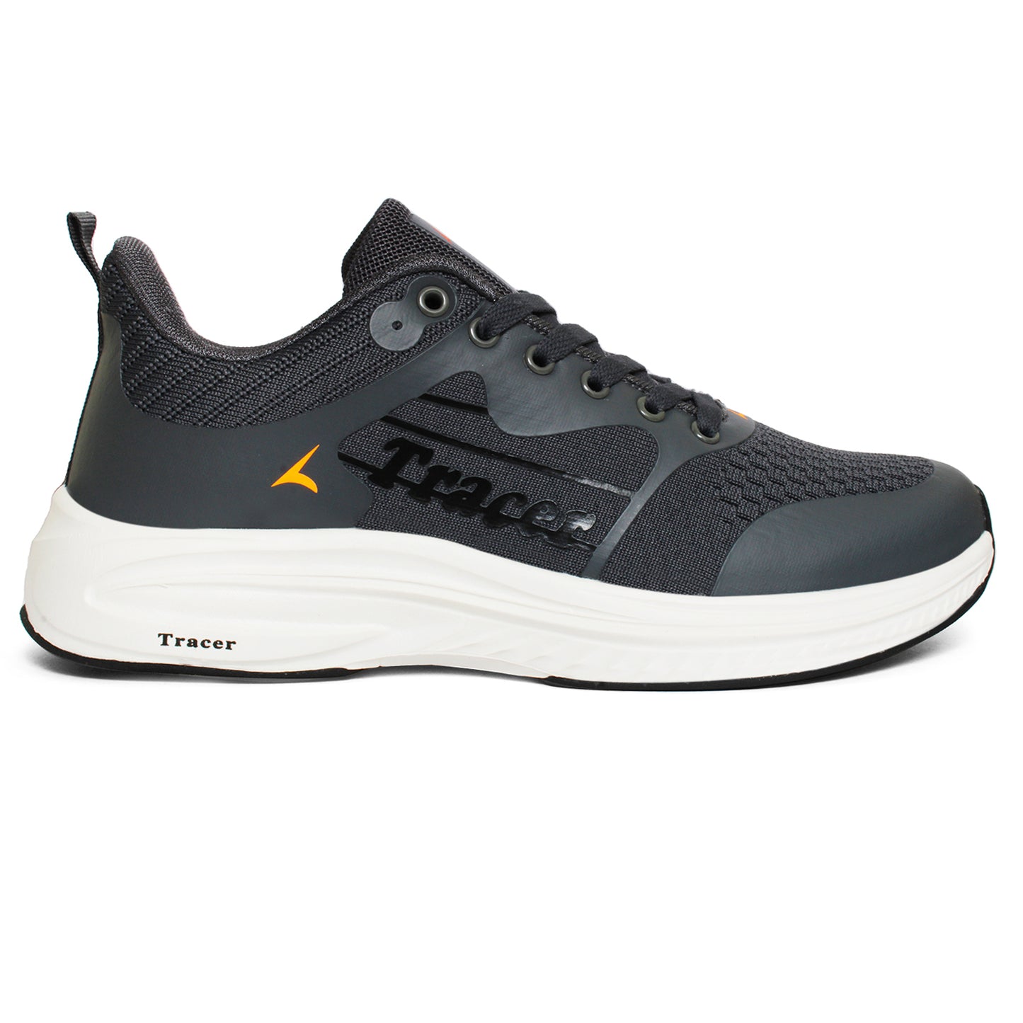 Tracer Steady 2347 Sneaker's for Men Grey