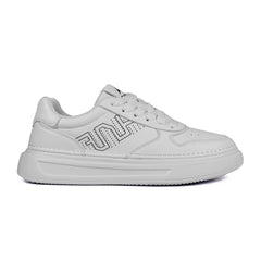 Tracer Shoes | White | Men's Collection