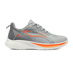 L Grey Orange