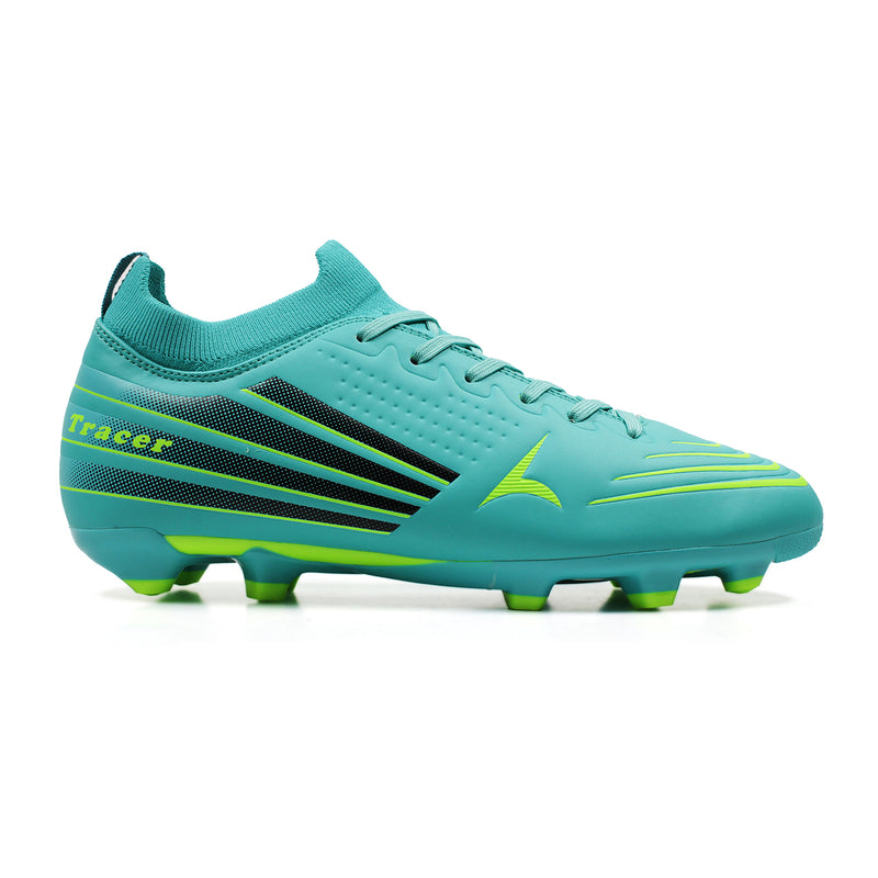 Tracer Shoes | Light Green | Men's Collection
