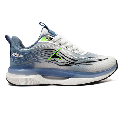 Tracer Shoes | Blue | Women's Collection
