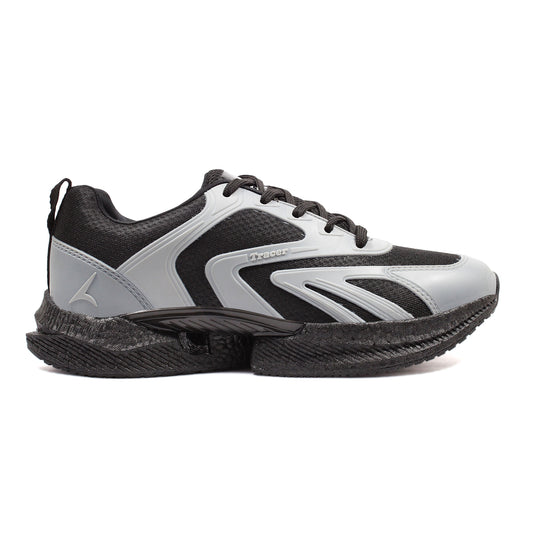 Tracer Shoes | Black Grey | Men's Collection