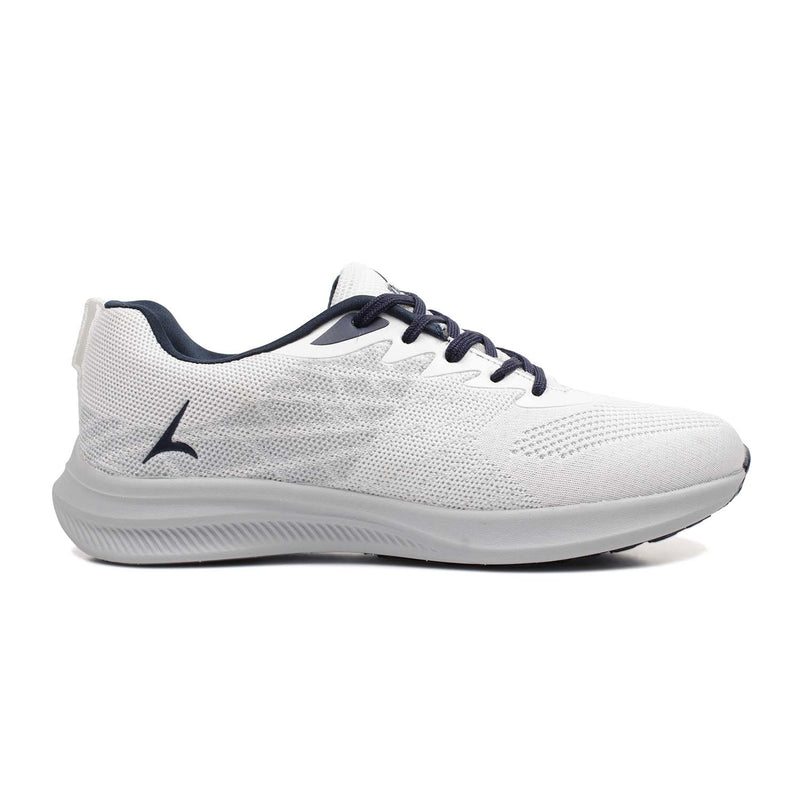 Tracer Shoes | White | Men's Collection