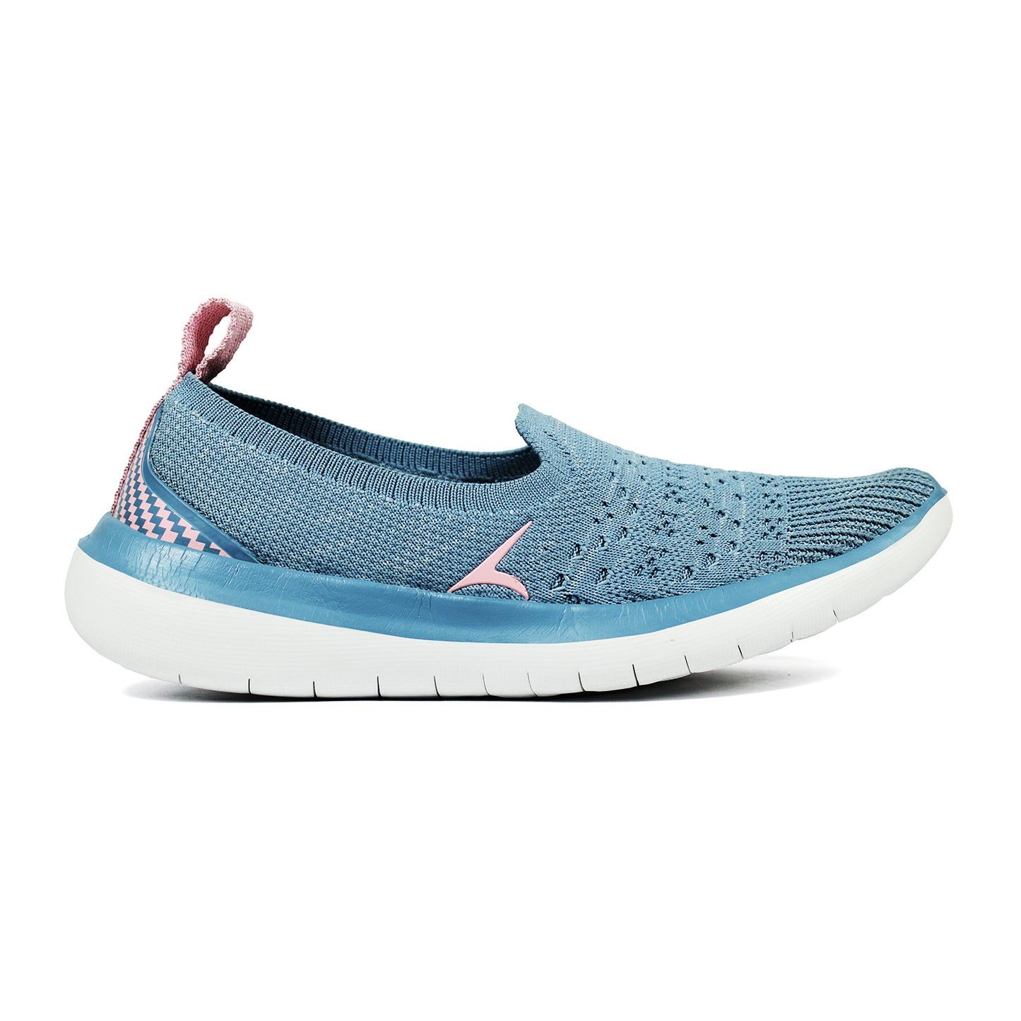 Tracer Shoes | Blue | Women's Collection