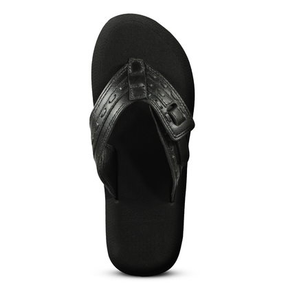 Mens full slippers hotsell