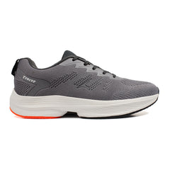 Tracer Men's Shoes Grey