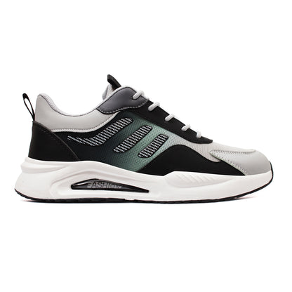 Tracer Shoes | Grey Black | Men's Collection