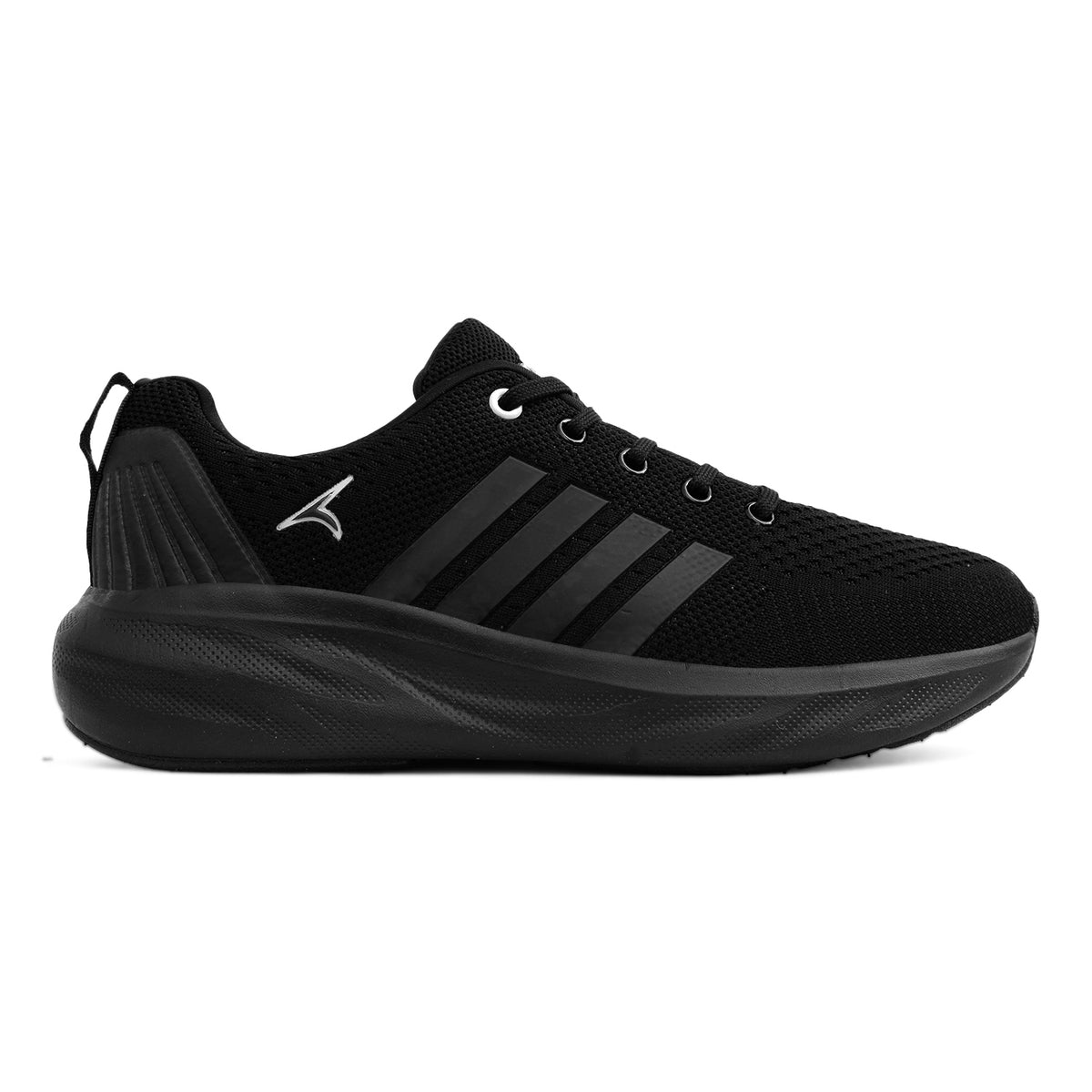 Tracer Shoes | Black | Men's Collection