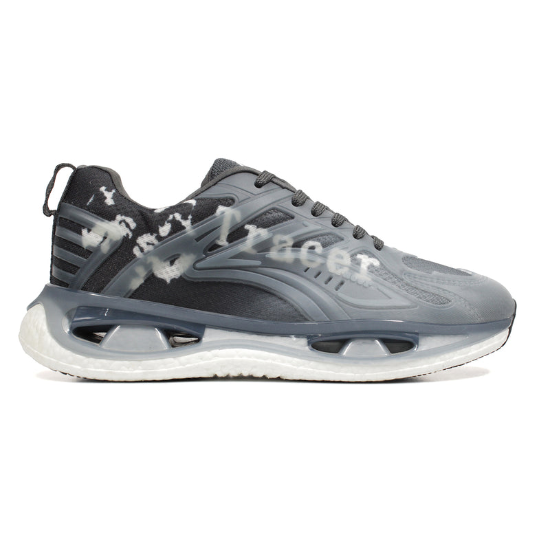 Tracer Shoes | Grey| Men's Collection