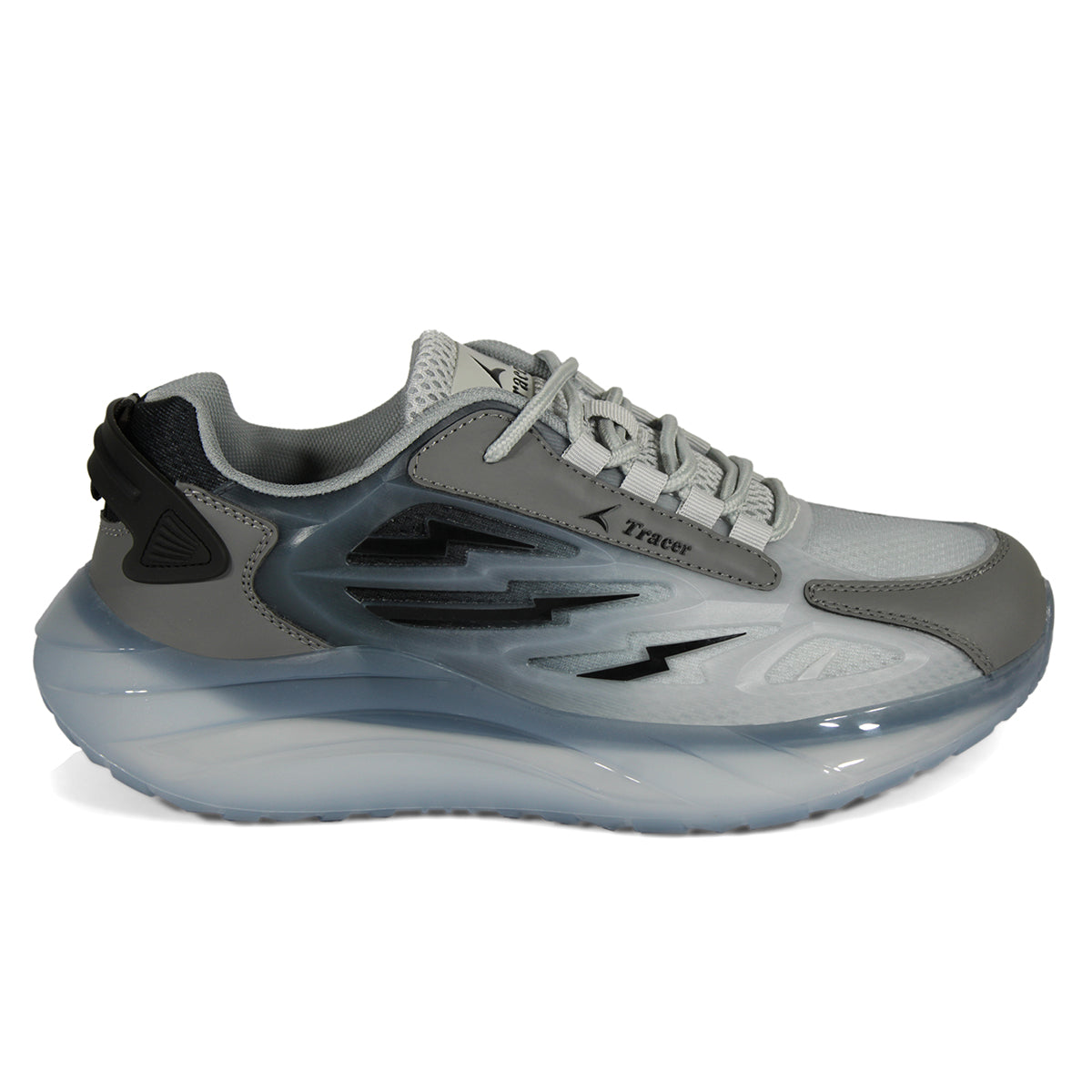 Tracer Shoes | Grey | Men's Collection