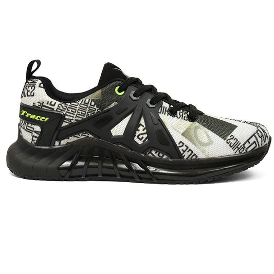 Lightweight Shoes For Men Black