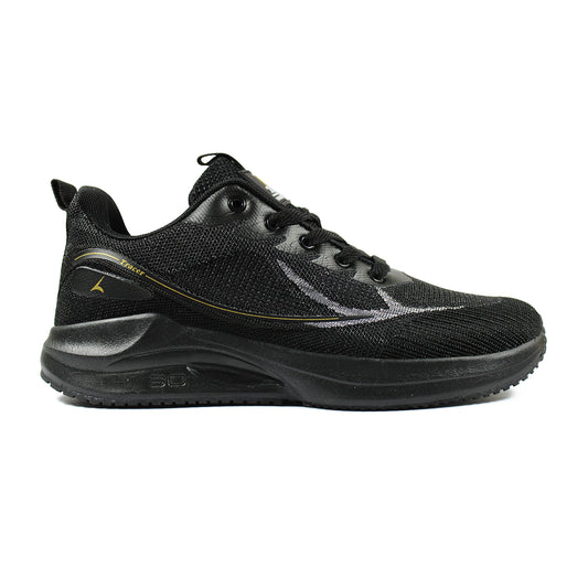 Tracer Shoes | Black | Men's Collection