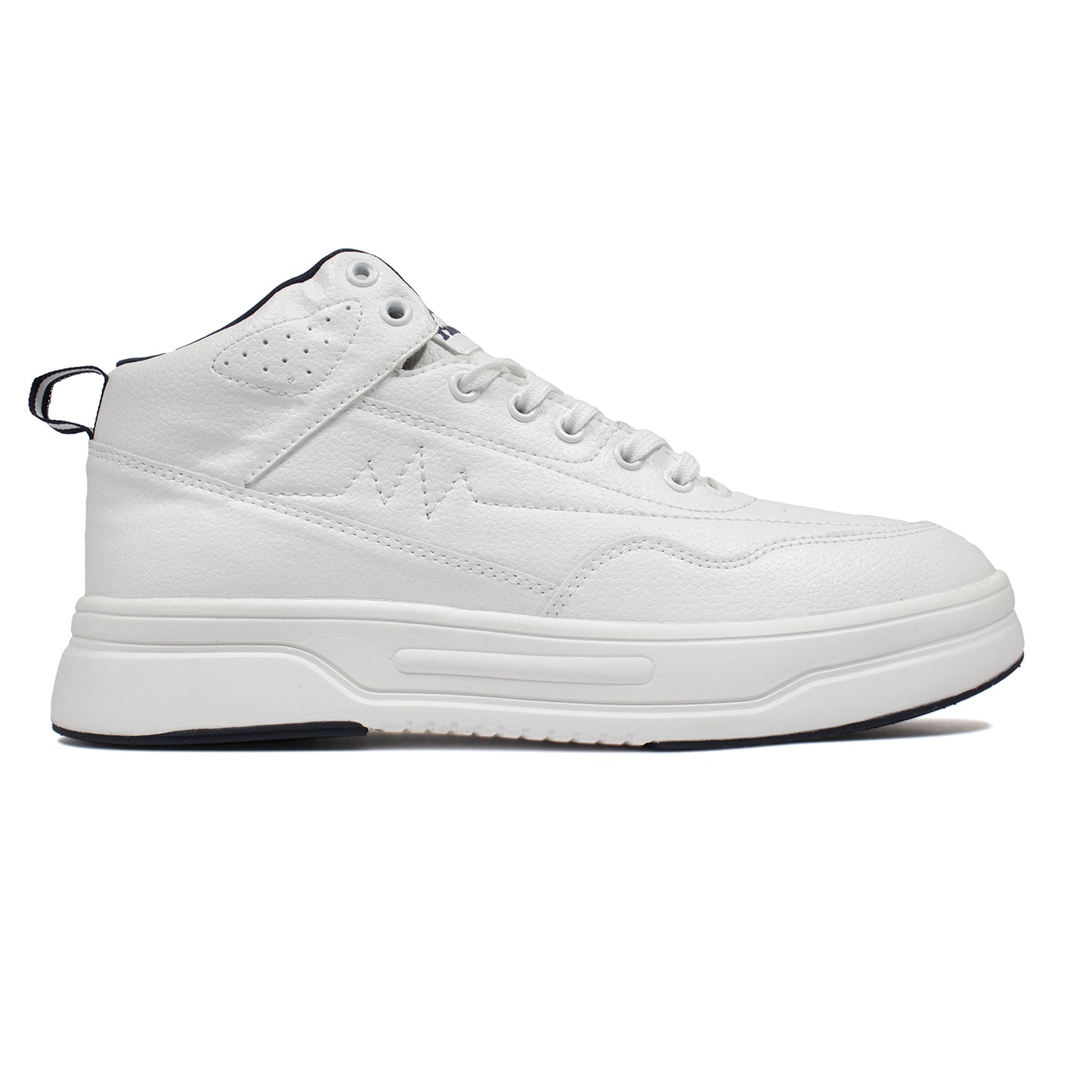 Tracer Shoes | White | Men's Collection
