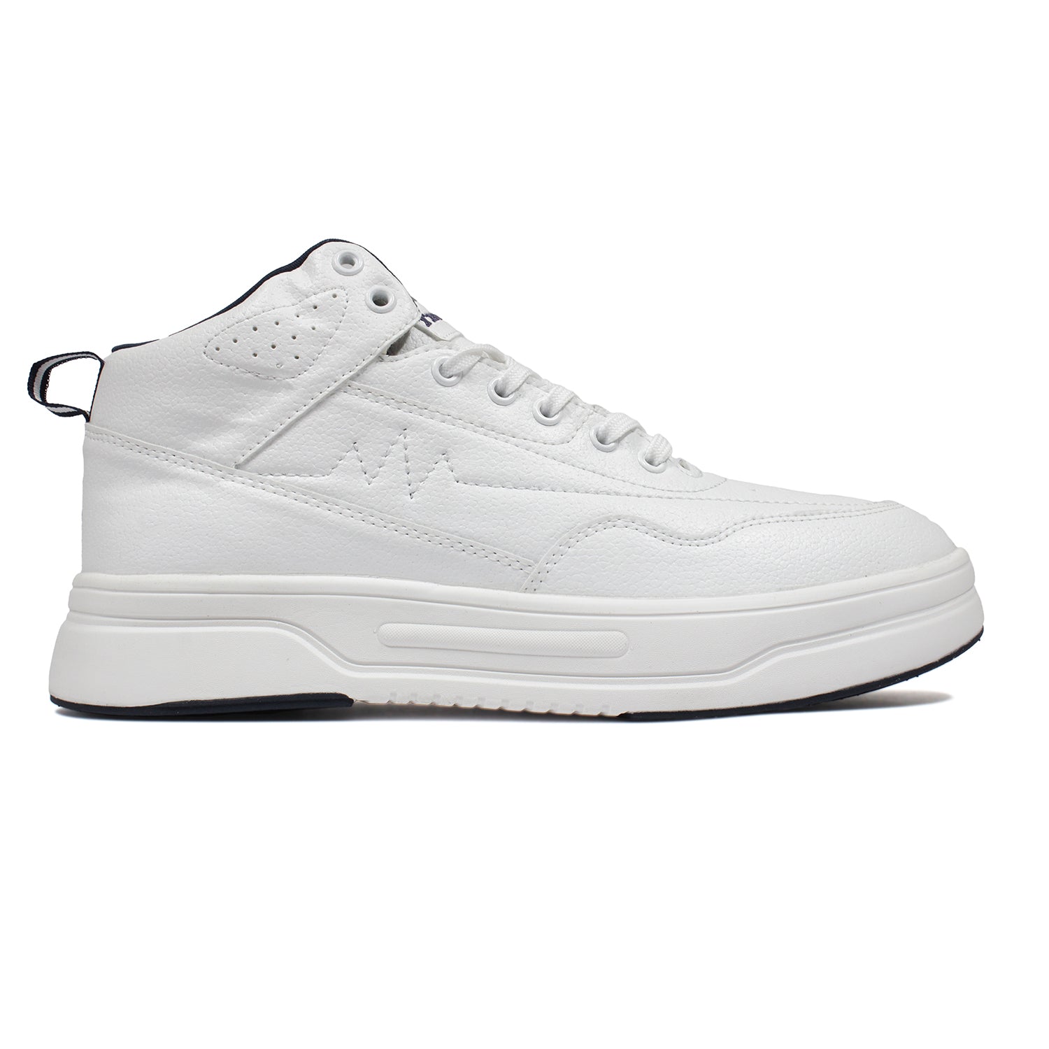 Tracer Shoes | White | Men's Collection
