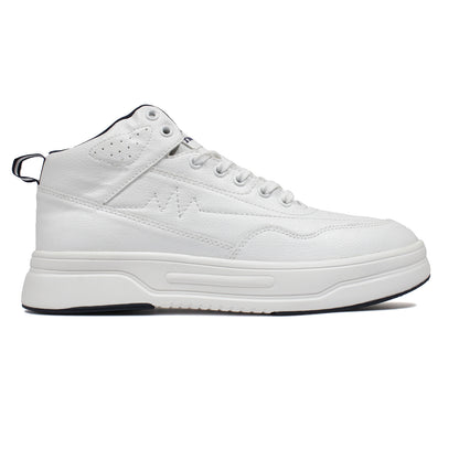 Tracer Shoes | White | Men's Collection
