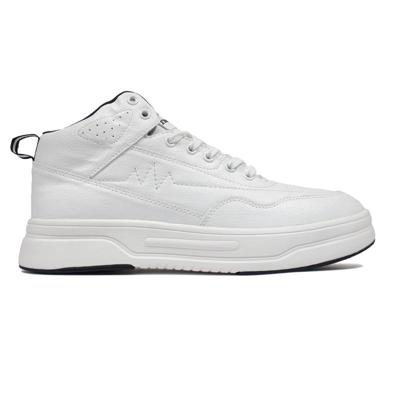 Tracer Shoes | White | Men's Collection
