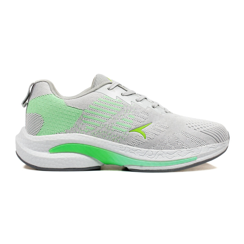 Tracer Shoes | Grey | Women's Collection