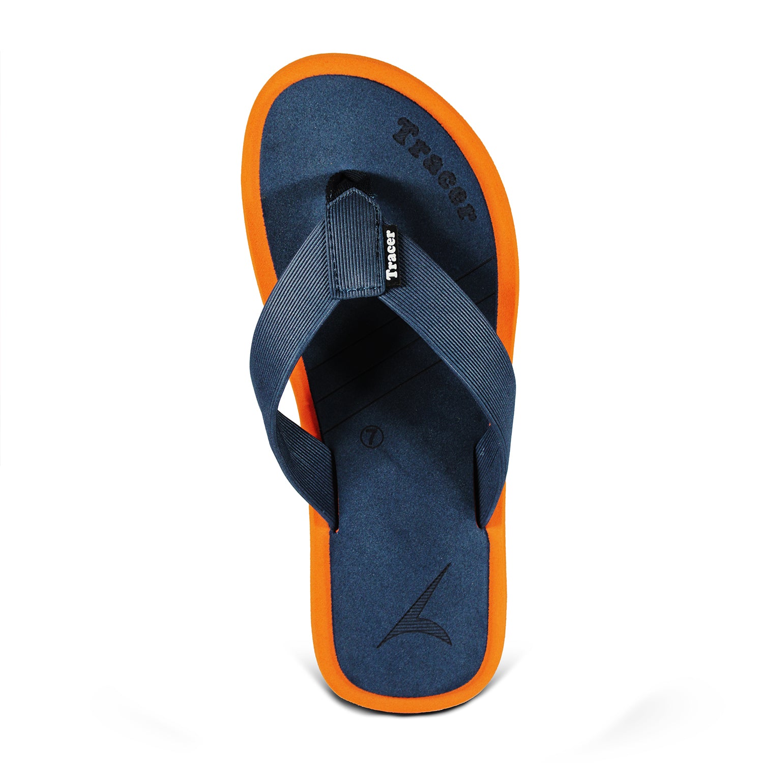 Tracer Slippers| Navy | Men's Collection