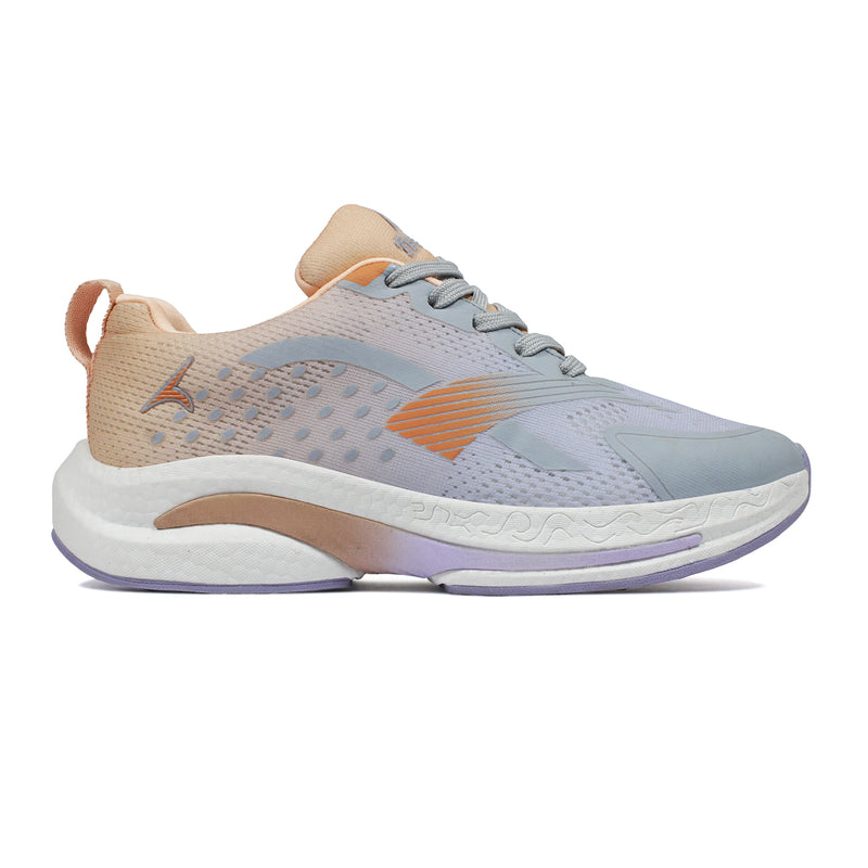Lavender Peach