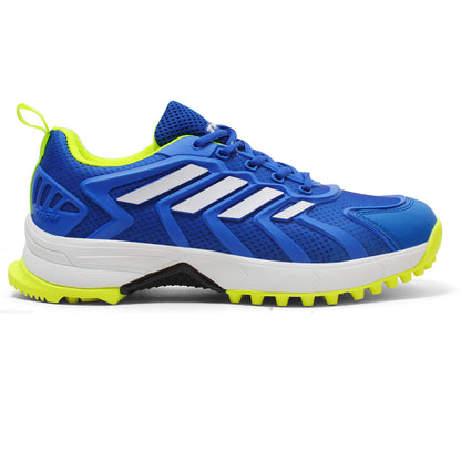 Tracer Shoes | R Blue | Cricket Shoes