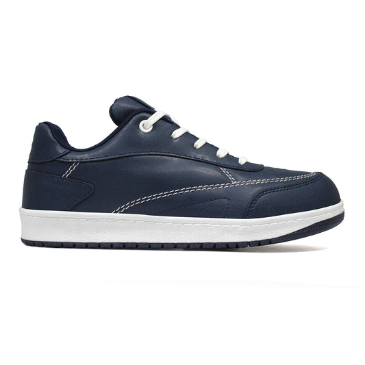 Tracer Shoes | Navy | Women's Collection