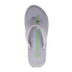 Tracer Grey Flip-Flop 