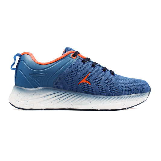 Tracer Shoes | Blue | Women's Collection