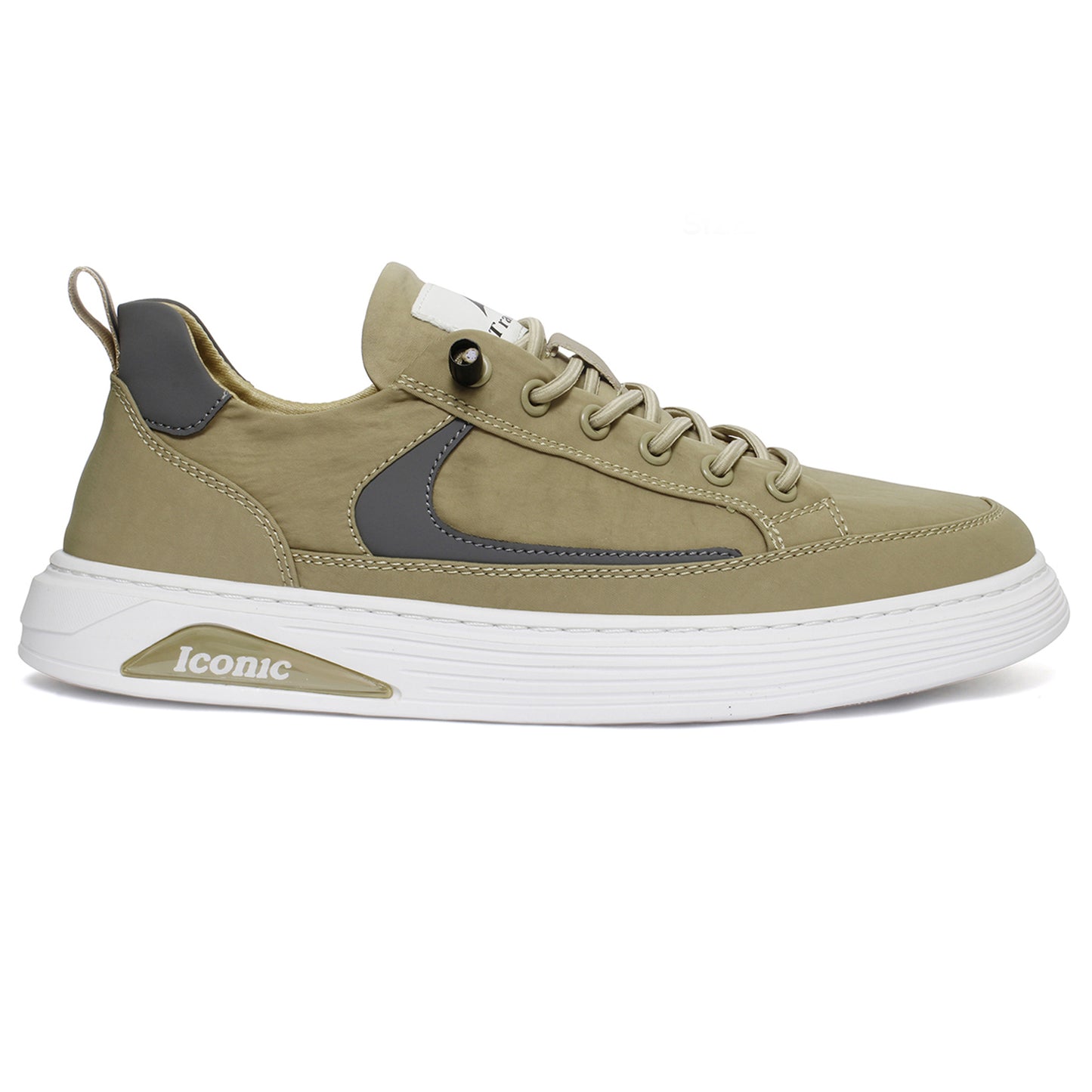 Tracer Scoosh 2711 Sneaker's for Men Beige