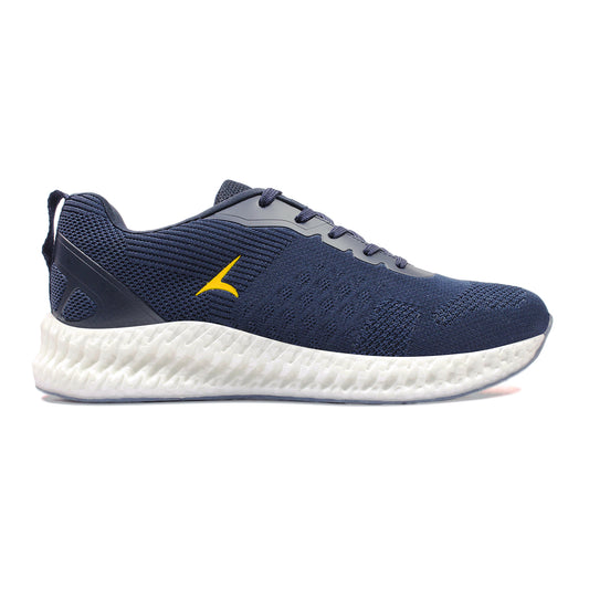 Tracer Shoes | Navy | Men's Collection