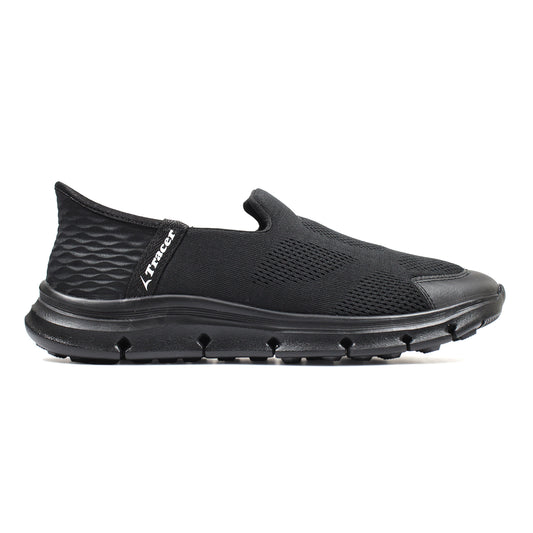 Tracer Shoes | Black | Men's Collection