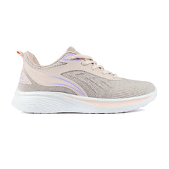 Tracer Shoes | Peach | Women's Collection