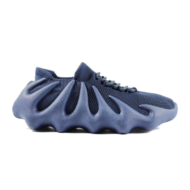 Tracer Shoes Navy