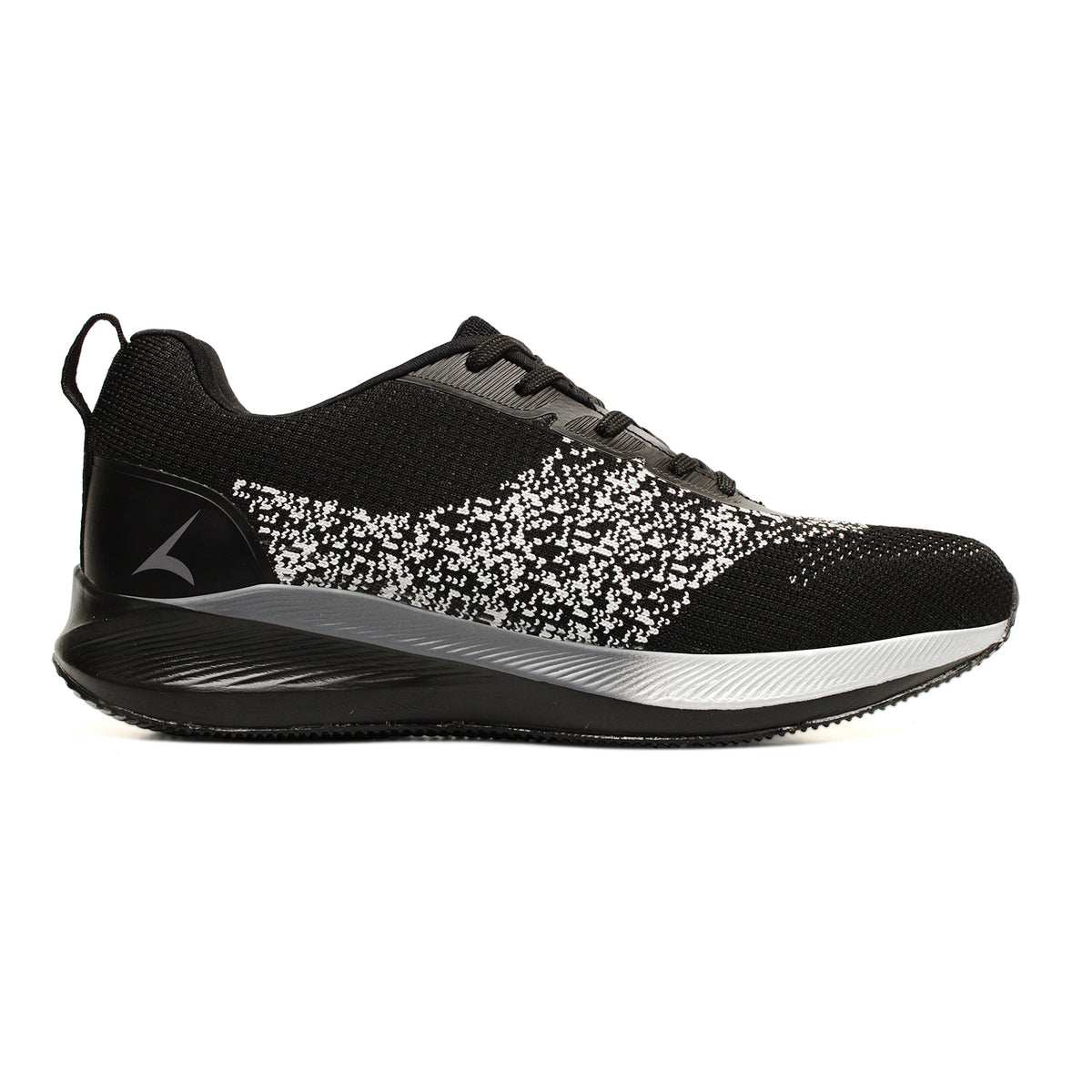 Tracer Shoes | Black | Men's Collection
