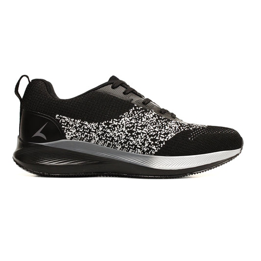 Tracer Shoes | Black | Men's Collection