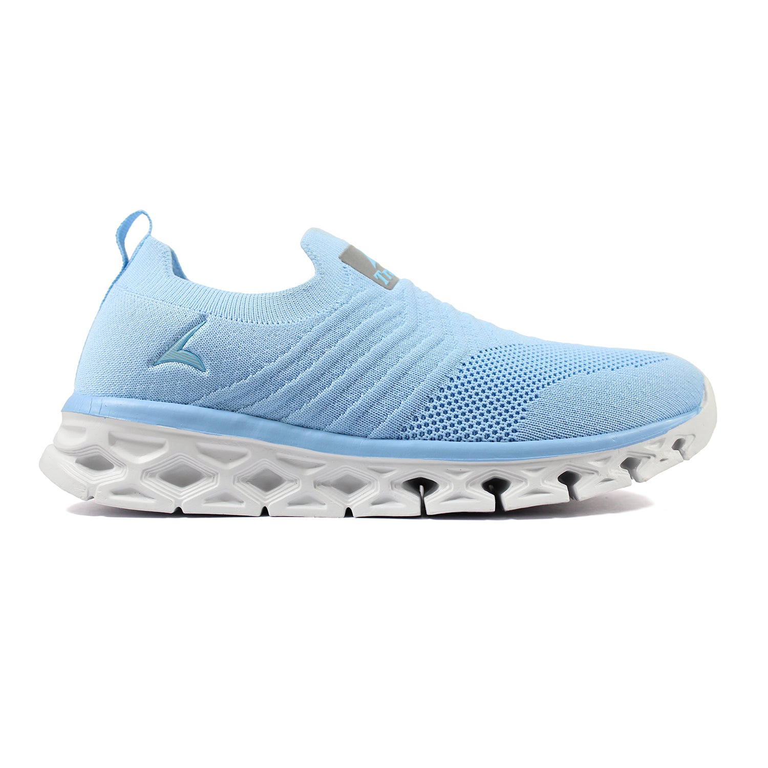 Tracer Shoes | Blue | Women's Collection