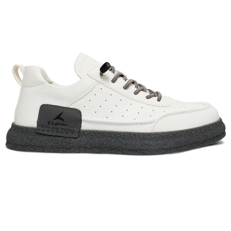 Tracer Scoosh 2715 Sneaker's for Men White
