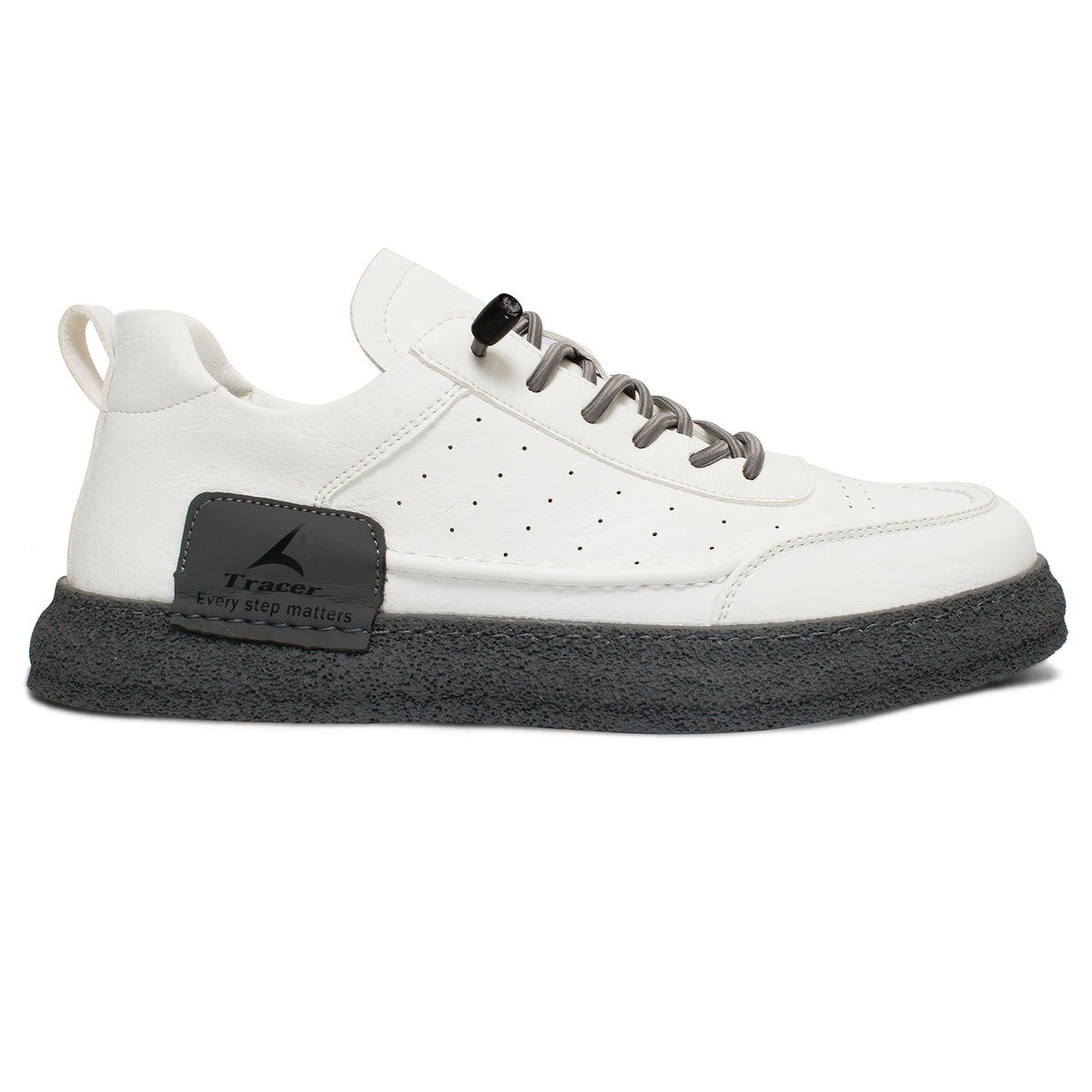 Tracer Scoosh 2715 Sneaker's for Men White