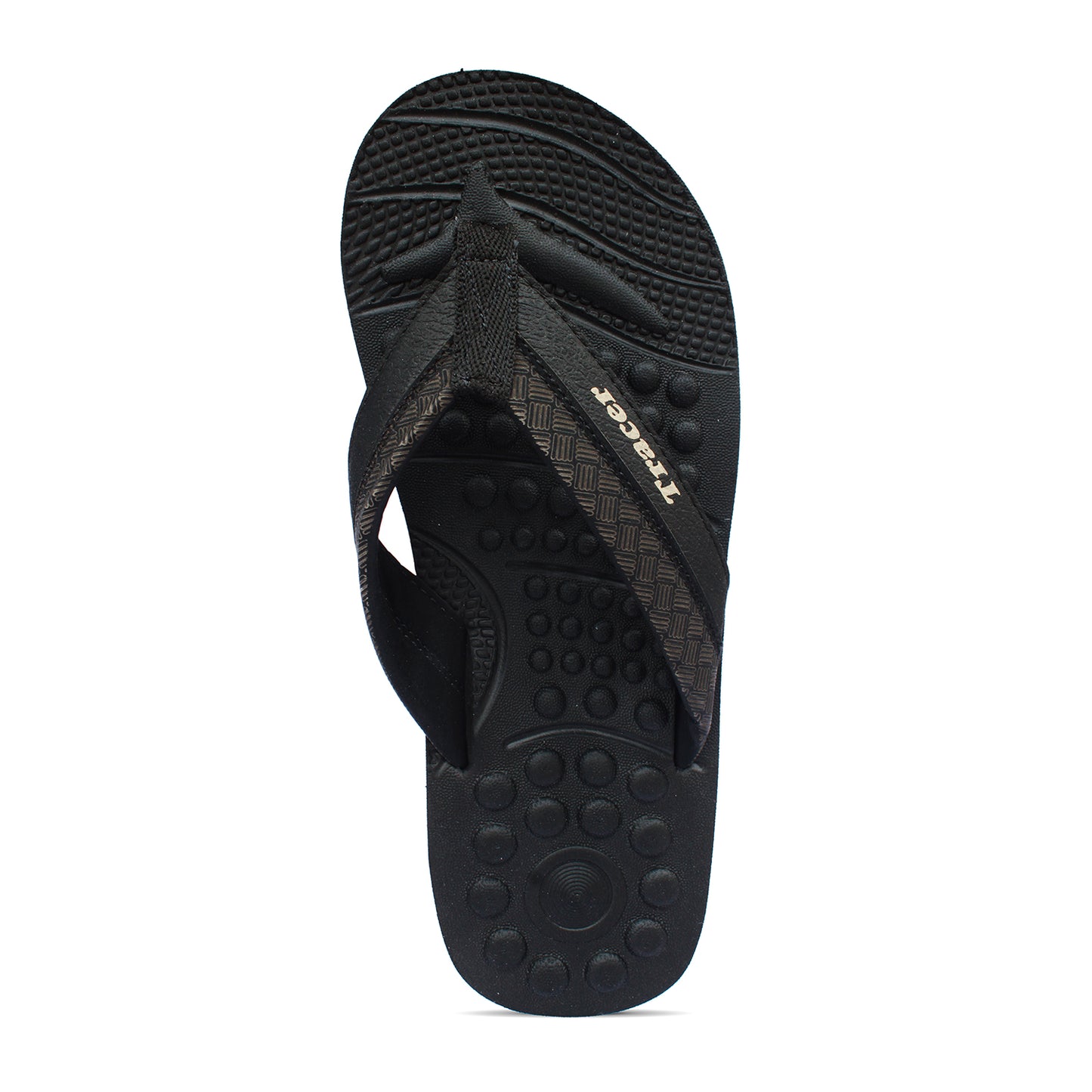 Acustep 01 Men's Comfortable Casual Slipper