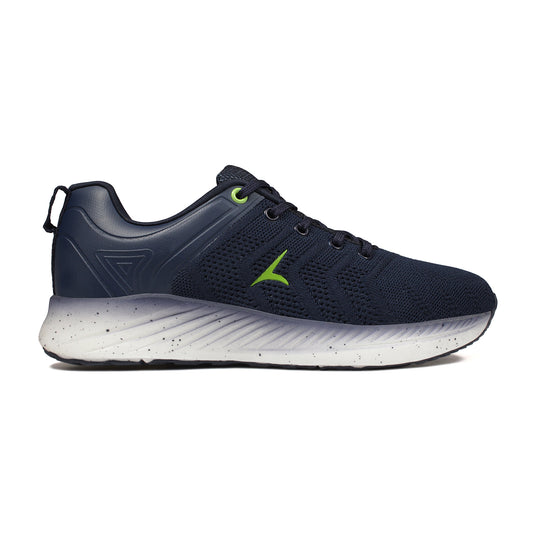 Tracer Shoes | Navy | Men's Collection