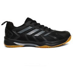 Tracer India Sneaker Black
