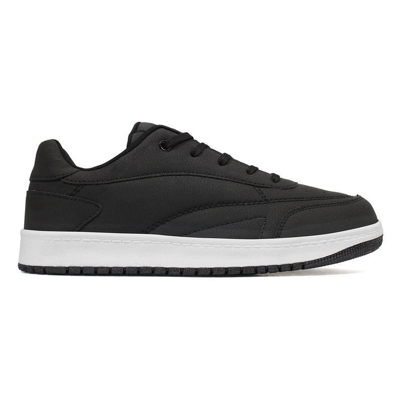 Tracer Shoes | Black | Men's Collection