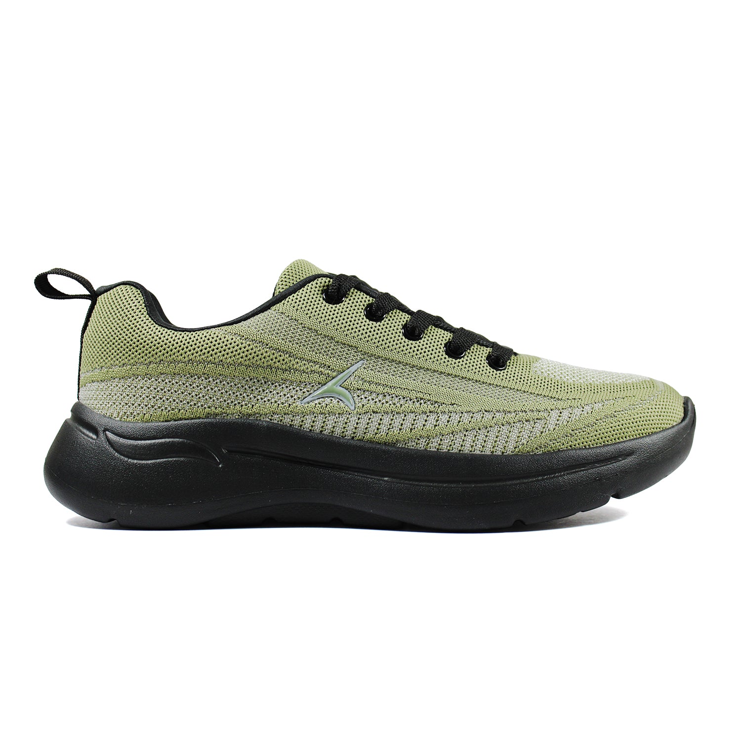 Tracer Shoes | Green | Men's Collection