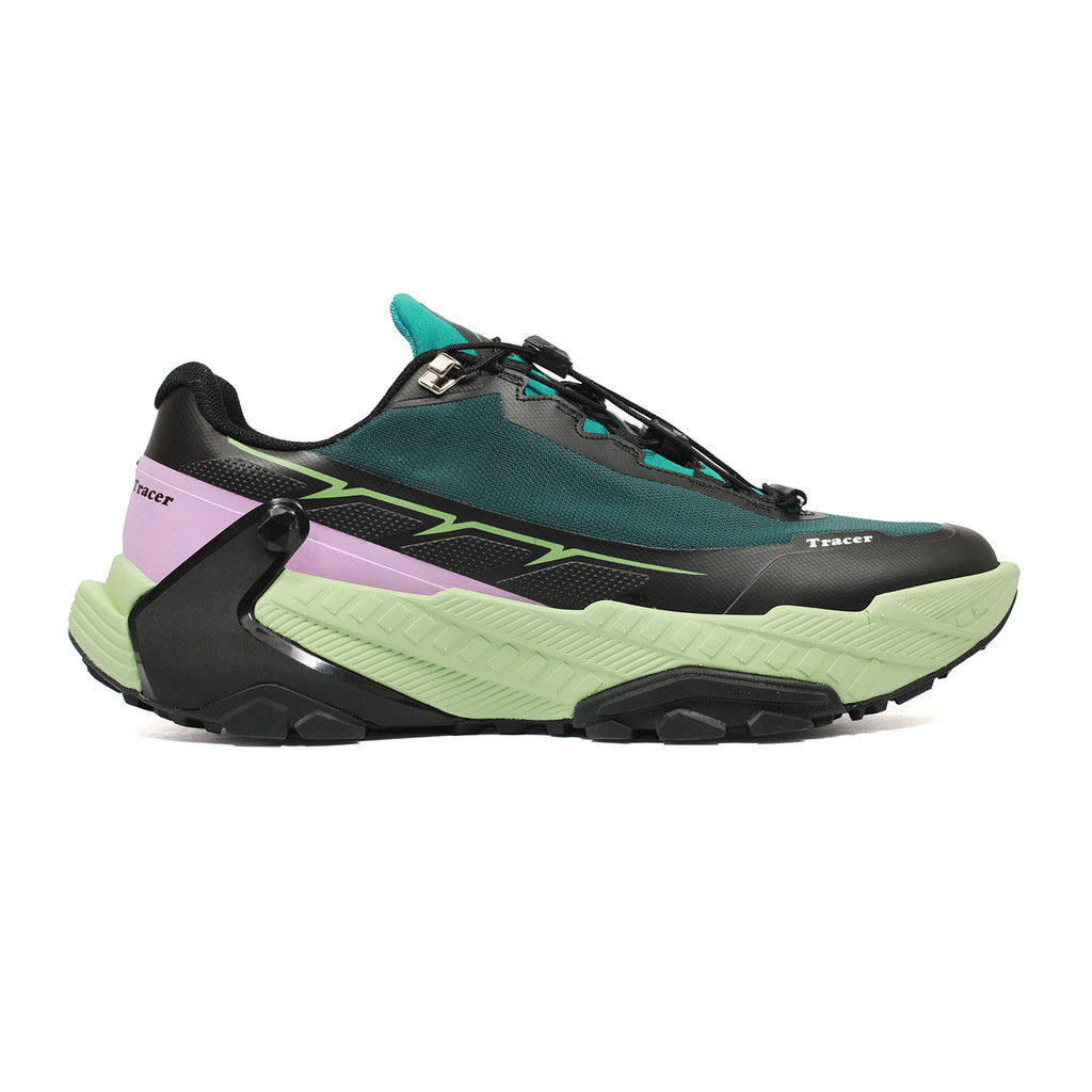 TR LUX 22 – All-Terrain Performance Shoe – TracerIndia