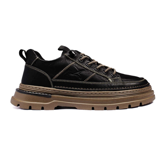 Tracer Shoes | Black | Men's Collection