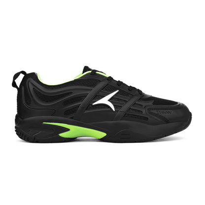 Sports Shoes Black