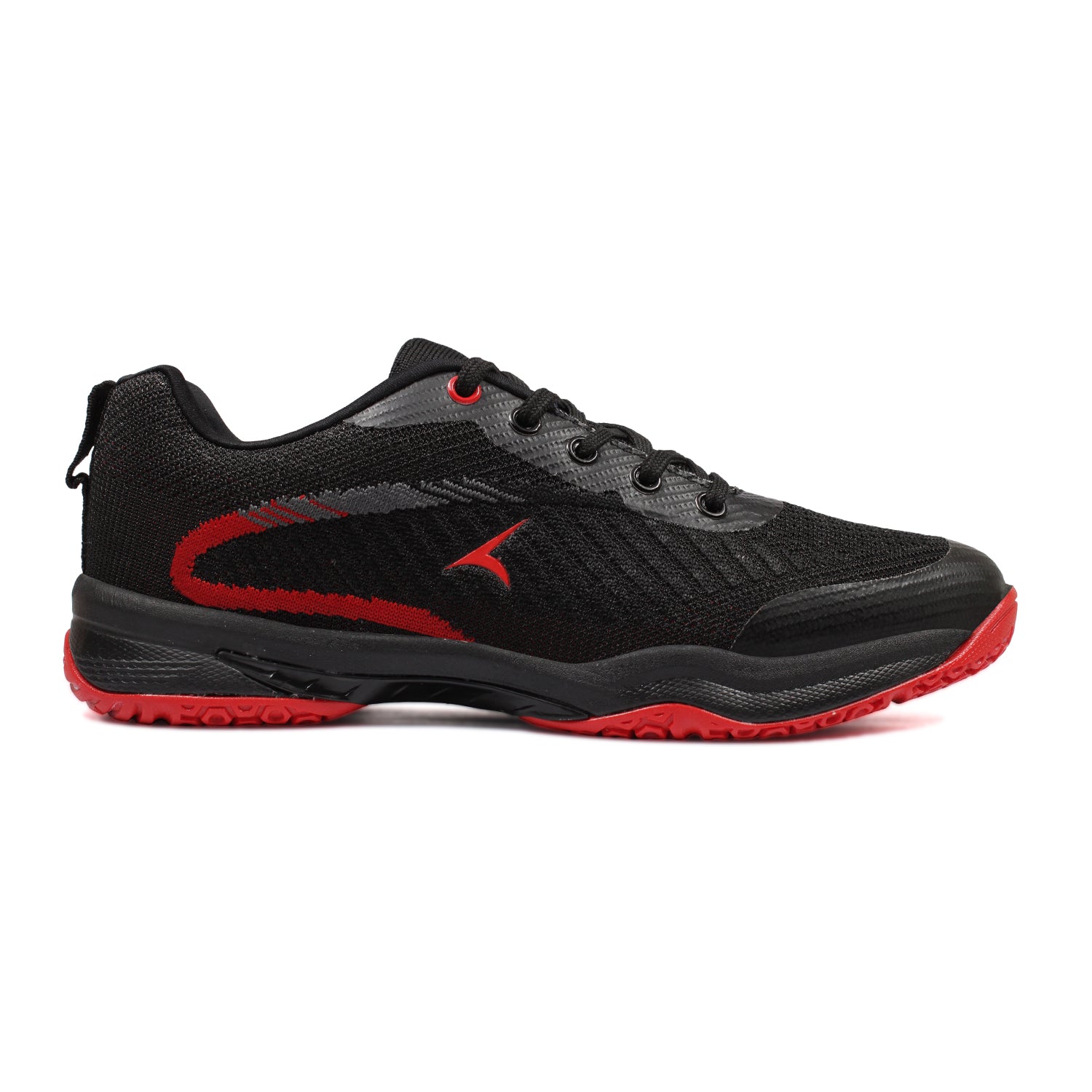 Tracer Shoes | Black | Men's Collection