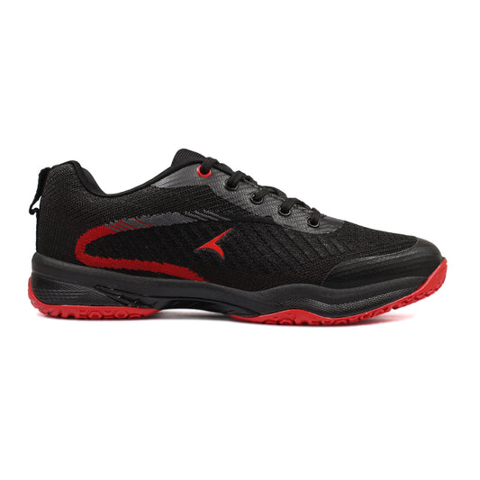 Tracer Shoes | Black | Men's Collection