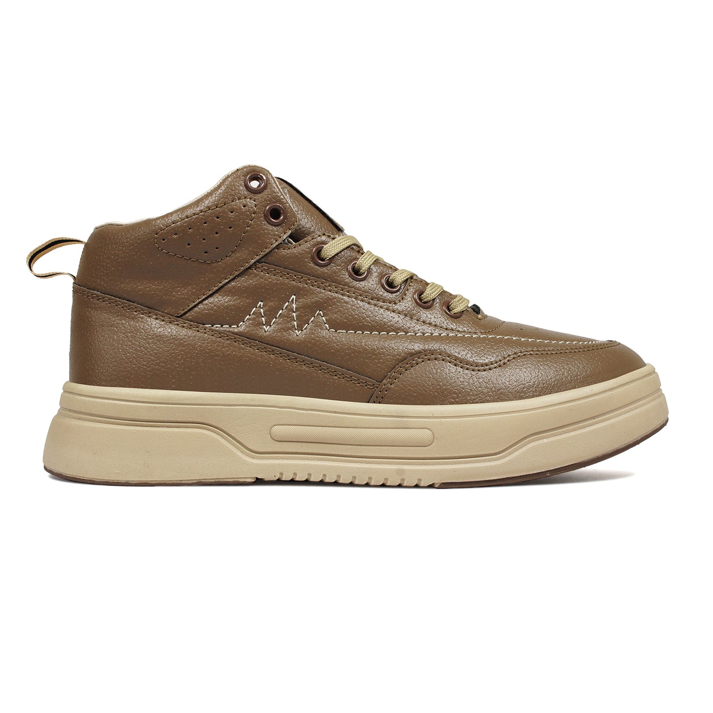 Tracer Shoes | Brown| Men's Collection

