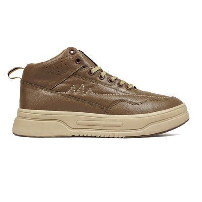 Tracer Shoes | Brown| Men's Collection
