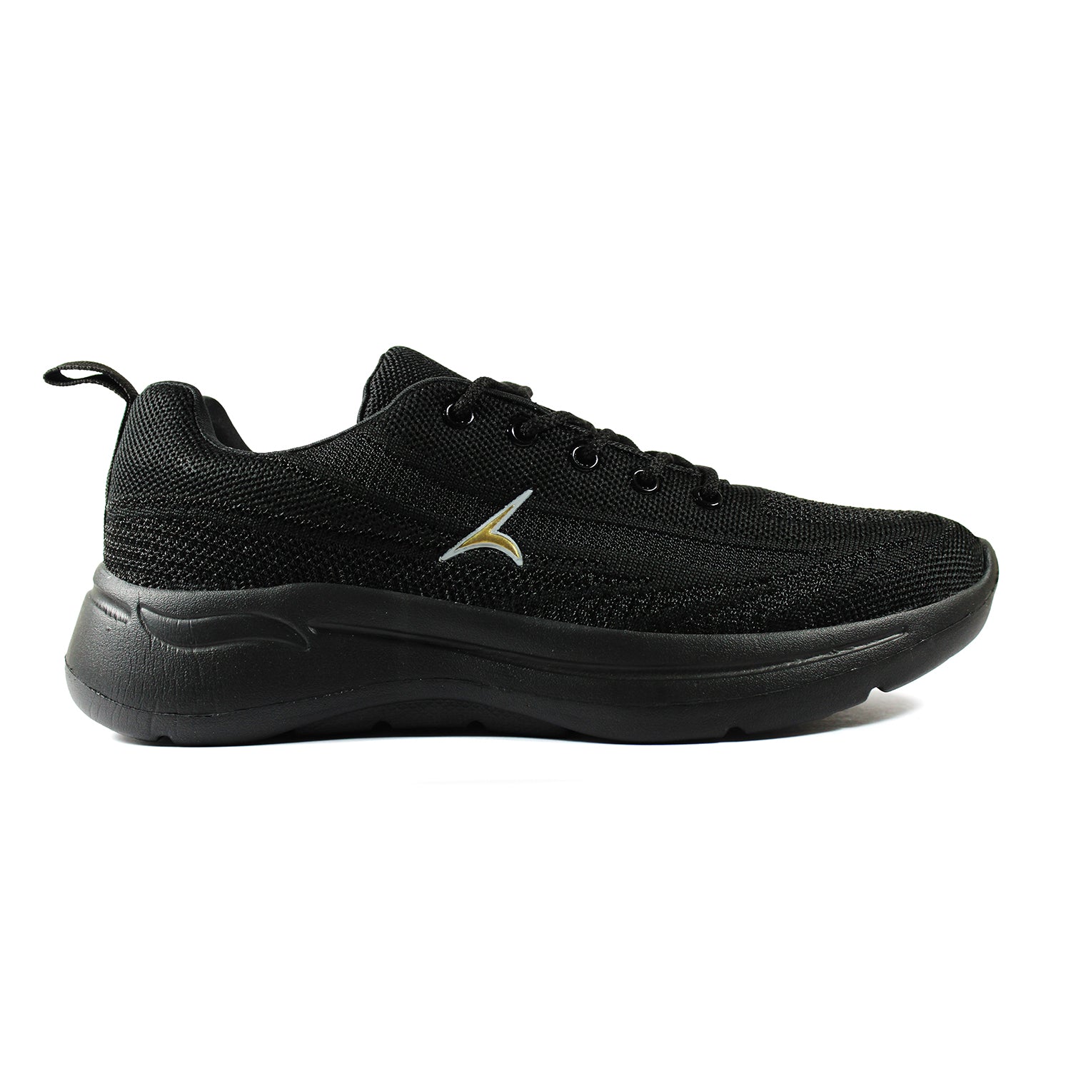 Tracer Shoes | Black | Men's Collection